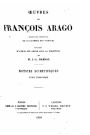 Oeuvres de Fran ois Arago - Tome III