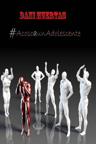 #AcosoaunAdolescente