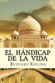 Title: El Hï¿½ndicap De La Vida, Author: Edibook