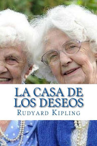 Title: La Casa de los Deseos, Author: Edibook