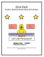 Do'er Duck Posters and Bulletin Board Ideas and Activities