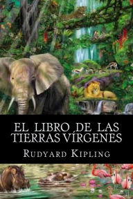 Title: El Libro De Las Tierras Vï¿½rgenes, Author: Edibook