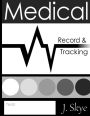 Medical Record Tracker