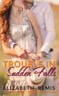 Trouble in Sudden Falls: A Sudden Falls Romance