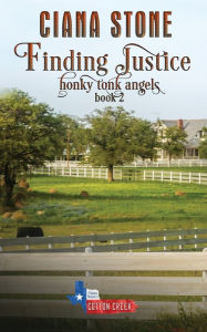 Title: Finding Justice, Author: Ciana Stone