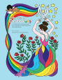 Color Me to Discovery: A Coloring Book for Self-Reflection and Relaxation