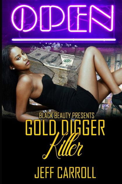 Gold Digger magazine