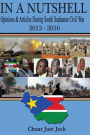 In a Nutshell: Opinions and Articles during South Sudanese's Civil War