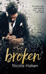 Title: Broken, Author: Reese Dante