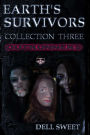Earth's Survivors Collection Three: OutRunners