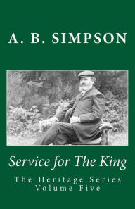 Service for The King
