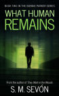 What Human Remains