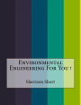 Environmental Engineering For You !
