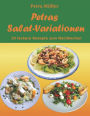 Petras Salat-Variationen: 33 leckere Rezepte zum Nachkochen