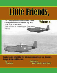 Title: Little Friends, Volume IV, Author: Liz Makowski