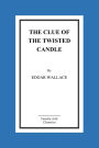 The Clue of the Twisted Candle