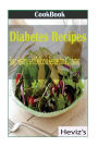 Diabetes Recipes: Easy, Healthy, and Delicious Recipes for a Diabetes