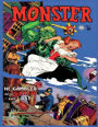 Monster #1