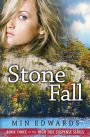 Stone Fall: Book Three: High Tide Suspense