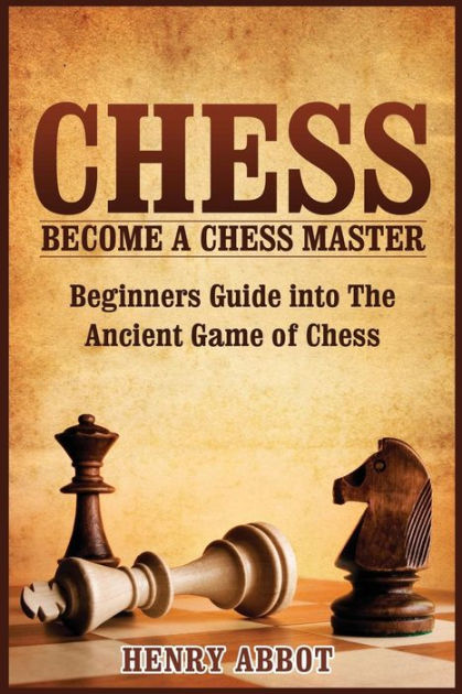 How To Become A Chess Master 