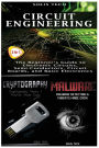 Circuit Engineering & Cryptography & Malware