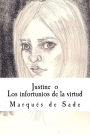 Justine o Los infortunios de la virtud