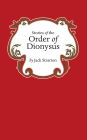 The Order of Dionysus