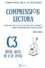 Cuadernos de comprension lectora para niños de 10 a 12 años. Nivel Alto C3.: Cuadernos Mentelex: Serie de