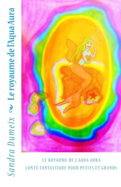 Le royaume Aqua Aura