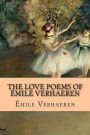 The Love Poems of Emile Verhaeren