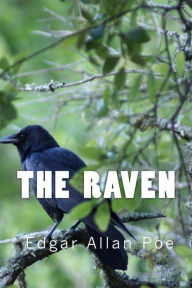 Title: The Raven (Richard Foster Classics), Author: Edgar Allan Poe