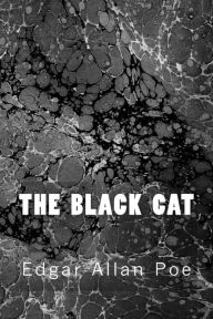 Title: The Black Cat (Richard Foster Classics), Author: Edgar Allan Poe