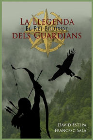 Title: El Rei Bruixot, Author: David Estepa