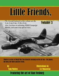 Title: Little Friends, Volume III, Author: Tom Mullen