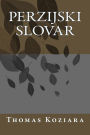 Perzijski Slovar