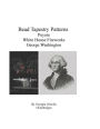 Bead Tapestry Patterns Peyote White House Fireworks George Washington