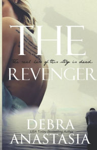 Title: The Revenger, Author: Debra Anastasia