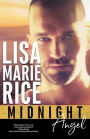 Midnight Angel (Midnight Trilogy Series #3)