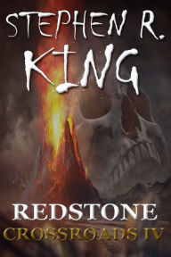 Title: Redstone, Author: Stephen R. King