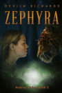 Zephyra: Aubrey Rising Book 2