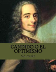Title: Candido o el optimismo, Author: Voltaire
