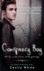 Conspiracy Boy