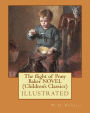 The flight of Pony Baker NOVEL (Children's Classics)
