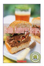 Healthy Hamburger Recipes