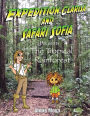 Expedition Clarisa and Safari Sofia: Presents: The Tropical Rainforest