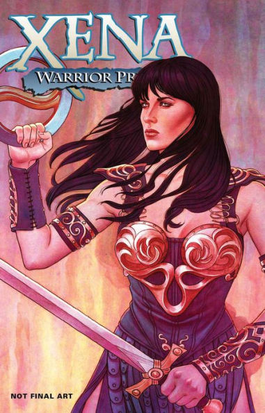 Xena: Warrior Princess Volume 1: All Roads