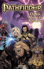 Pathfinder, Volume 1: Dark Waters Rising