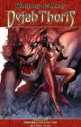 Warlord of Mars: Dejah Thoris Omnibus, Volume 1