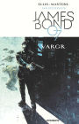 James Bond, Volume 1: VARGR