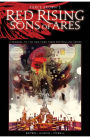 Pierce Brown's Red Rising: Sons of Ares